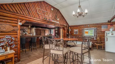 Dining - 9945 Toohy, Harrison, MI 48625 photo 1 of 1
