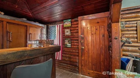Entry Way - 9945 Toohy, Harrison, MI 48625 photo 1 of 1