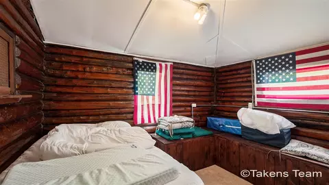 Bedroom - 9945 Toohy, Harrison, MI 48625 photo 1 of 3