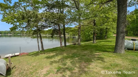 Exterior - 9945 Toohy, Harrison, MI 48625 photo 11 of 13