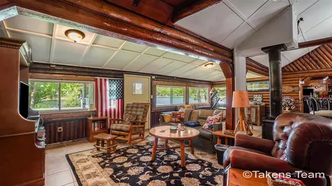 Living - 9945 Toohy, Harrison, MI 48625 photo 1 of 5