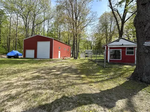 Exterior - 9945 Toohy, Harrison, MI 48625 photo 13 of 13