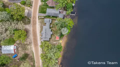 View/Area - 9945 Toohy, Harrison, MI 48625 photo 3 of 4