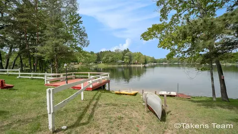 Exterior - 9945 Toohy, Harrison, MI 48625 photo 10 of 13
