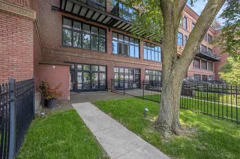600 Broadway #107, Grand Rapids, MI 49504
