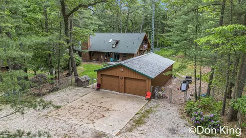 6111 Holton-duck Lk, Twin Lake, MI 49457