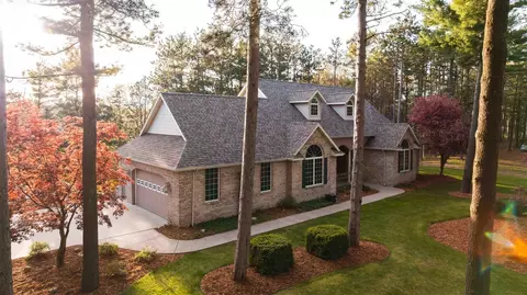 1451 W Timber Trl, Whitehall, MI 49461