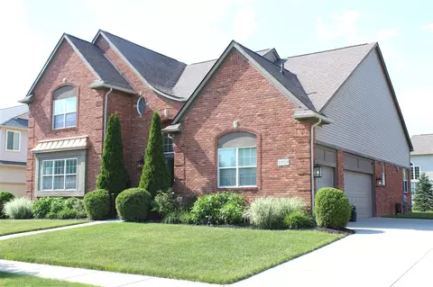 13713 Basswood, Van Buren Twp, MI 48111