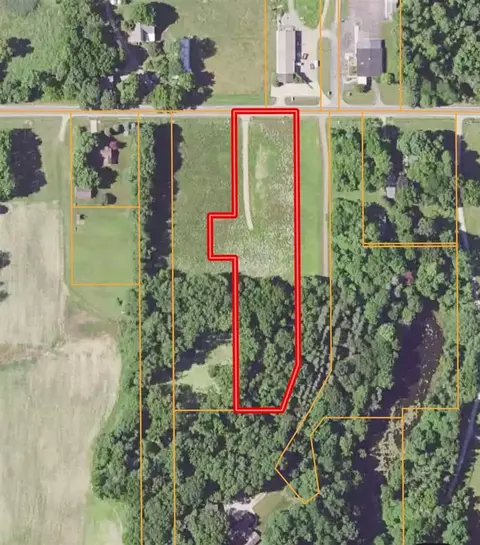 4044 E Shawnee, Berrien Springs, MI 49103
