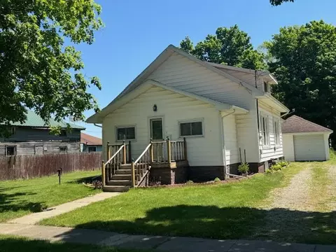 430 N Walker, Bronson, MI 49028