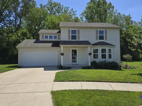 54 Melvin J, Oxford, MI 48371