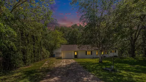 12082 M-60, Burlington, MI 49029
