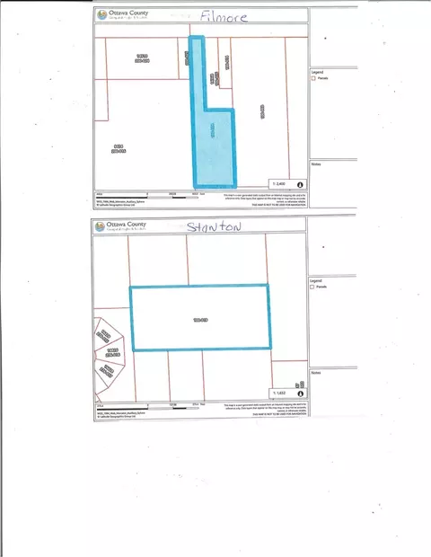 0 Fillmorestanton, West Olive, MI 49460