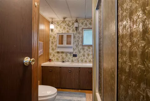 Bath - 5814 Big Lake Canal, Sears, MI 49679 photo 1 of 1