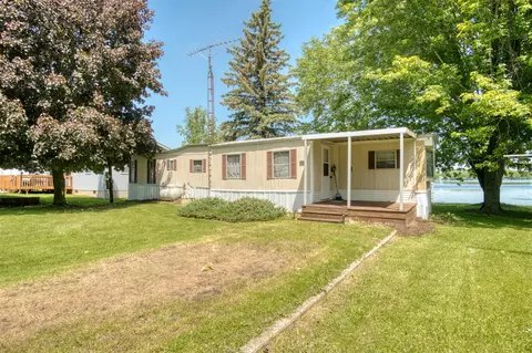 5814 Big Lake Canal, Sears, MI 49679
