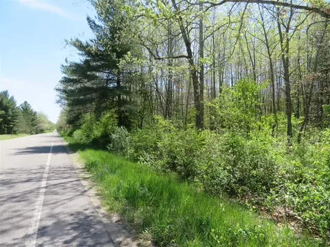 0 Parcel 2 Hoxeyville, Wellston, MI 49689