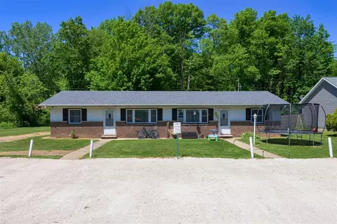 7537 Florence, Watervliet, MI 49098