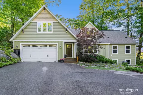 6597 Echo, Rockford, MI 49341