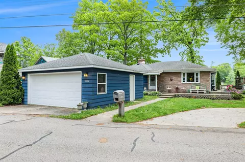10804 Riverview, Big Rapids, MI 49307