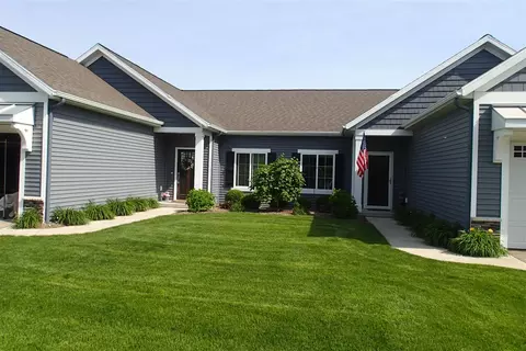 6068 Gleneagle Highlands, Hudsonville, MI 49426