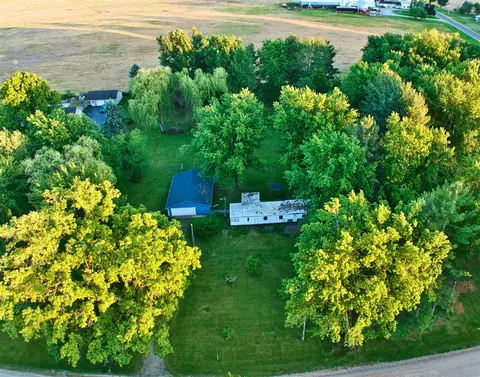 409 Fleming, Tekonsha, MI 49092