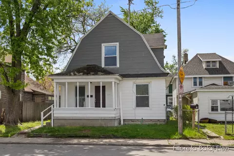 146 Quigley, Grand Rapids, MI 49507