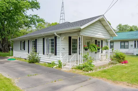 3152 S 3rd, Niles, MI 49120