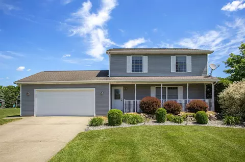48559 Meadow Oak, Mattawan, MI 49071