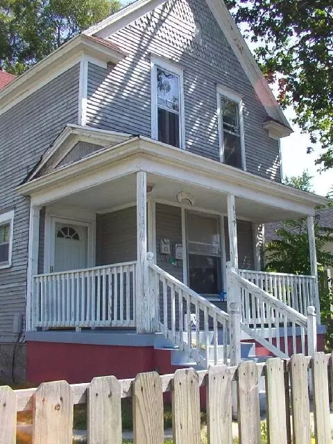 819 Hall, Grand Rapids, MI 49507