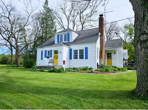 6350 Indian, Three Oaks, MI 49128