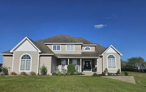 280 N Black, Trufant, MI 49347
