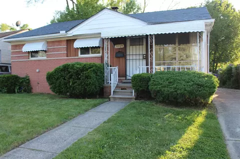 20529 Grandview, Detroit, MI 48219