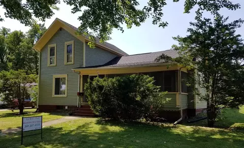 220 Hamilton, Bangor, MI 49013