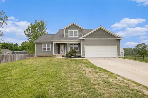 9145 Meadows Pointe, Allendale, MI 49401