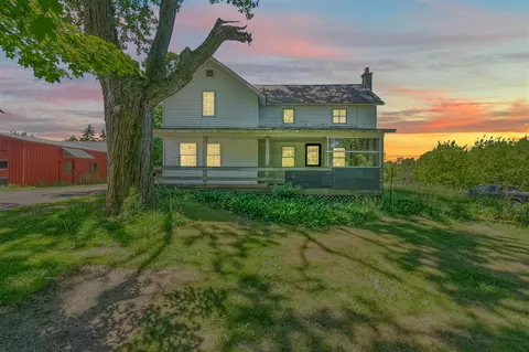 8500 Bird Lk, Osseo, MI 49266