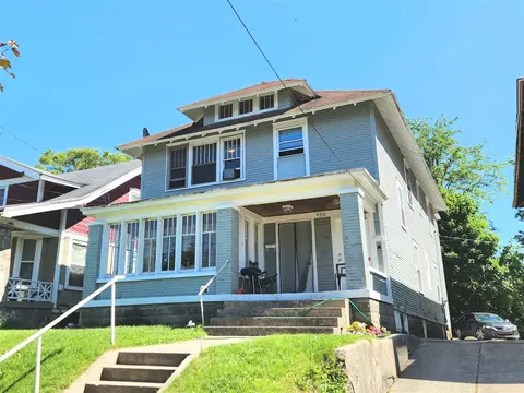 926 Martin Luther King Jr, Grand Rapids, MI 49507