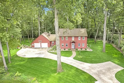 1745 Sevenoaks, Jackson, MI 49203 photo 43