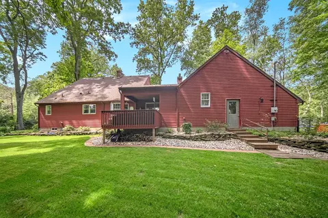 1745 Sevenoaks, Jackson, MI 49203 photo 38