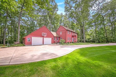 1745 Sevenoaks, Jackson, MI 49203 photo 46