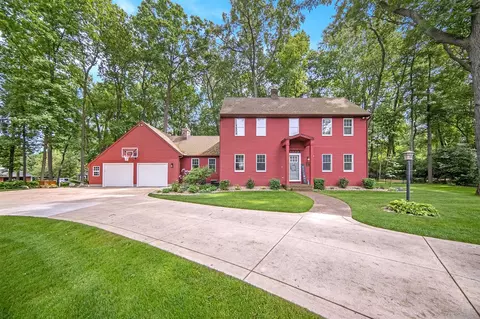 1745 Sevenoaks, Jackson, MI 49203 photo 47