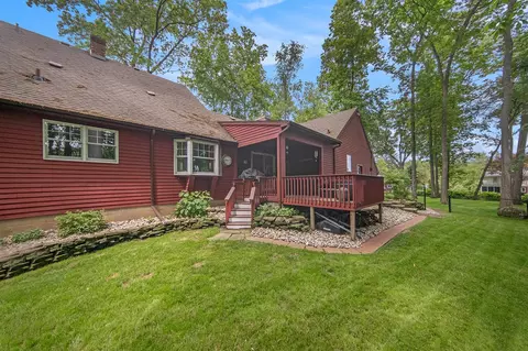 1745 Sevenoaks, Jackson, MI 49203 photo 40