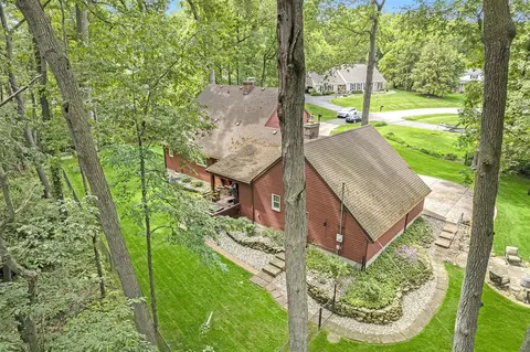 1745 Sevenoaks, Jackson, MI 49203 photo 44