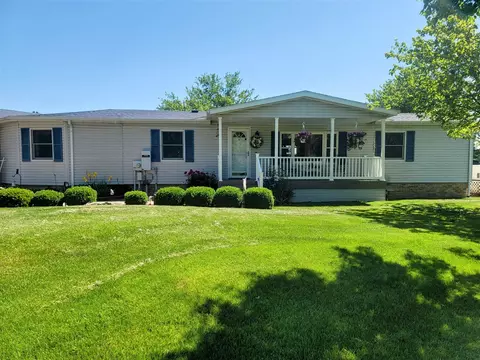 249 Treasure, Coldwater, MI 49036