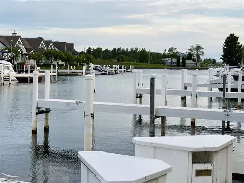 23 Marina, Manistee, MI 49660