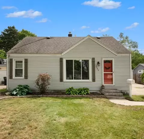 3502 Taft, Wyoming, MI 49519