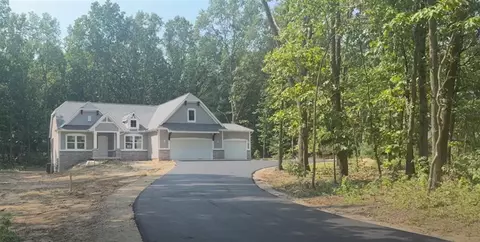 8756 Bentham, Rockford, MI 49341