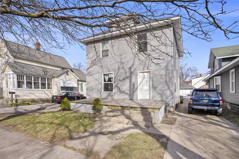 427 Central, Holland, MI 49423