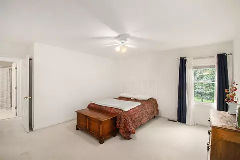 Bedroom - 7579 Radcliffe, Brighton, MI 48114 photo 2 of 5