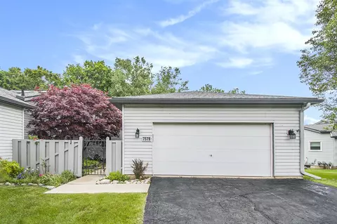 Exterior - 7579 Radcliffe, Brighton, MI 48114 photo 4 of 7