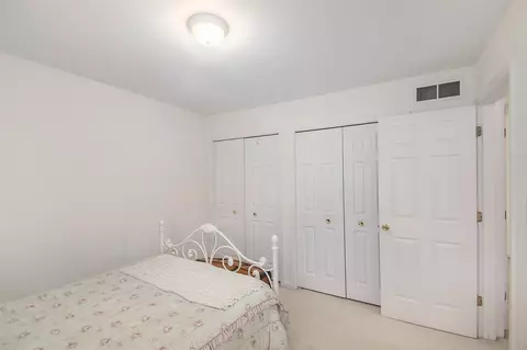 Bedroom - 7579 Radcliffe, Brighton, MI 48114 photo 5 of 5